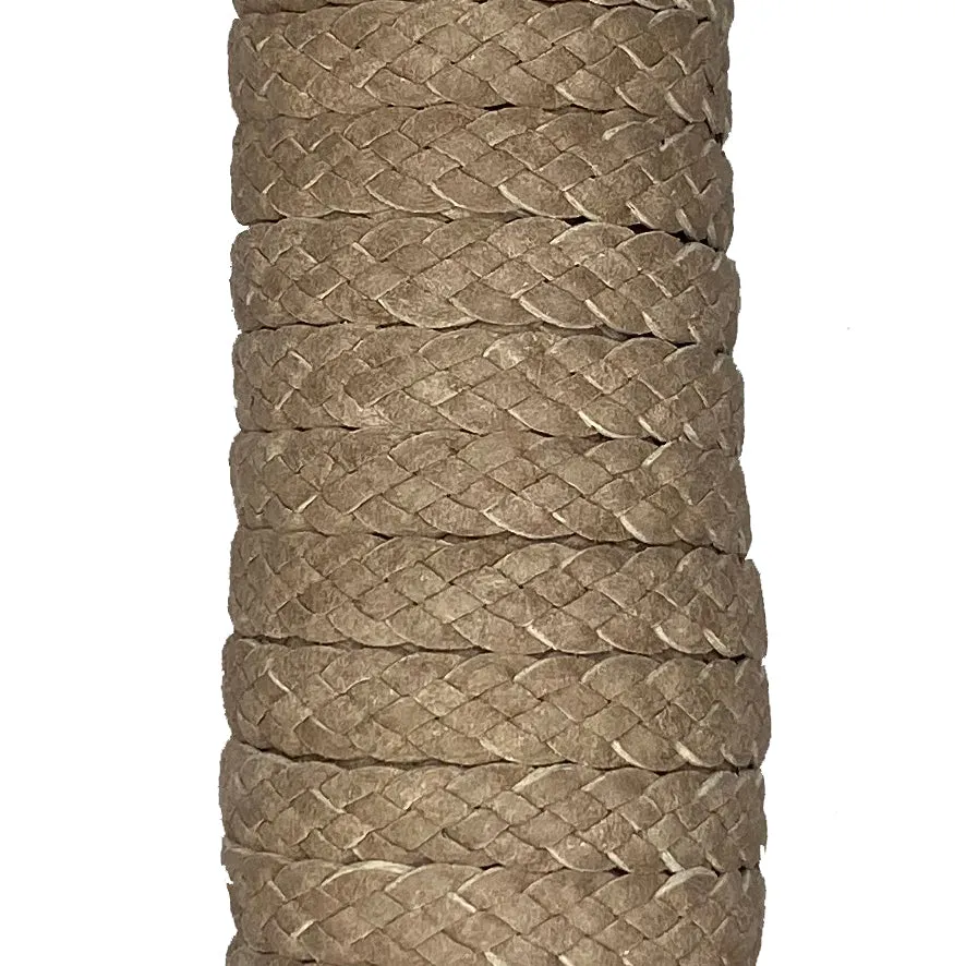 10MM / 5 STRAND FLAT BRAID (3 YARDS)