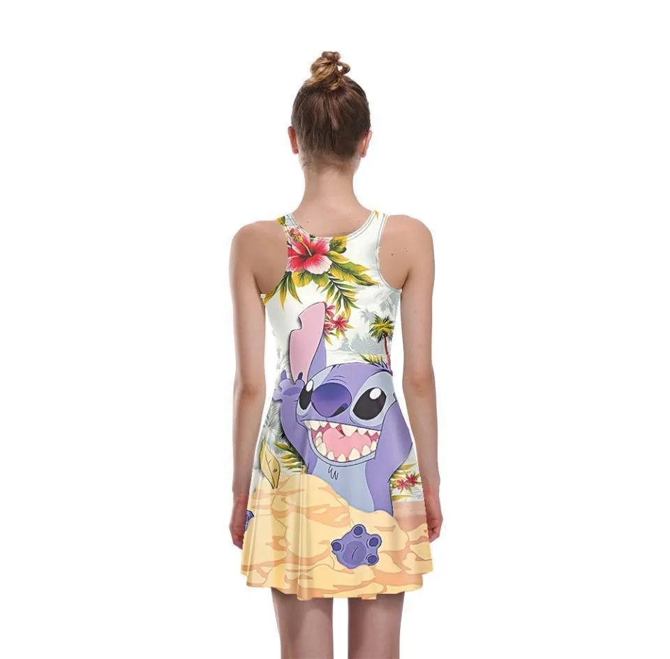 3D A-Dress example product 1
