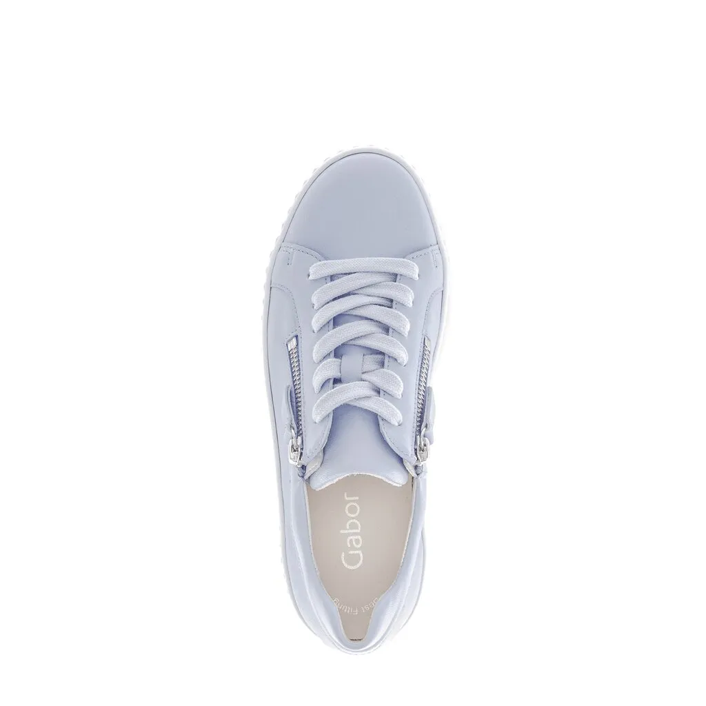 63.200.26 - Blue Leather||63.200.26 - Cuir bleu