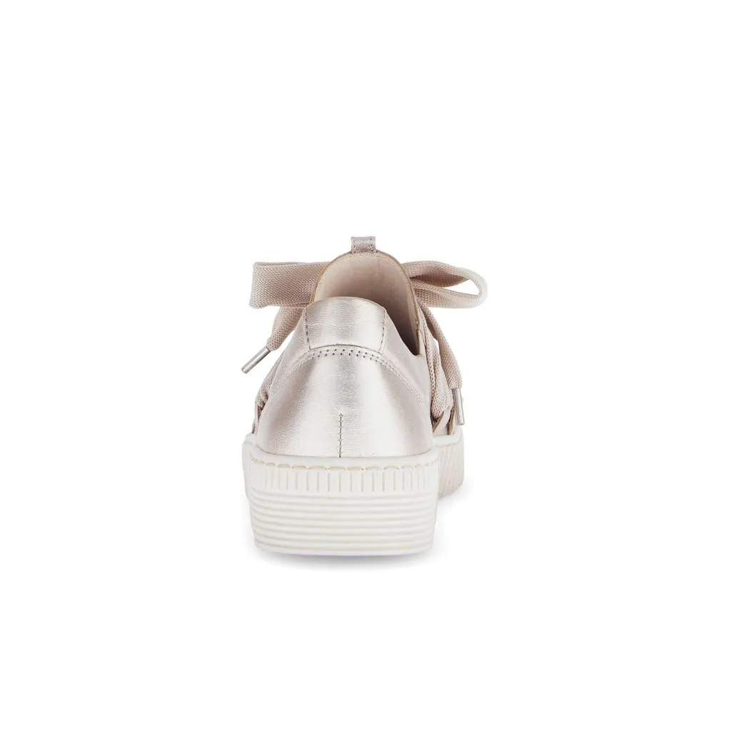 63.333.60 - Gold Leather||63.333.60 - Cuir doré