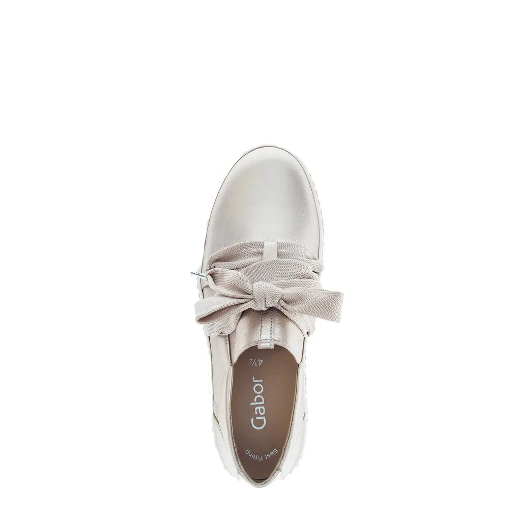 63.333.60 - Gold Leather||63.333.60 - Cuir doré