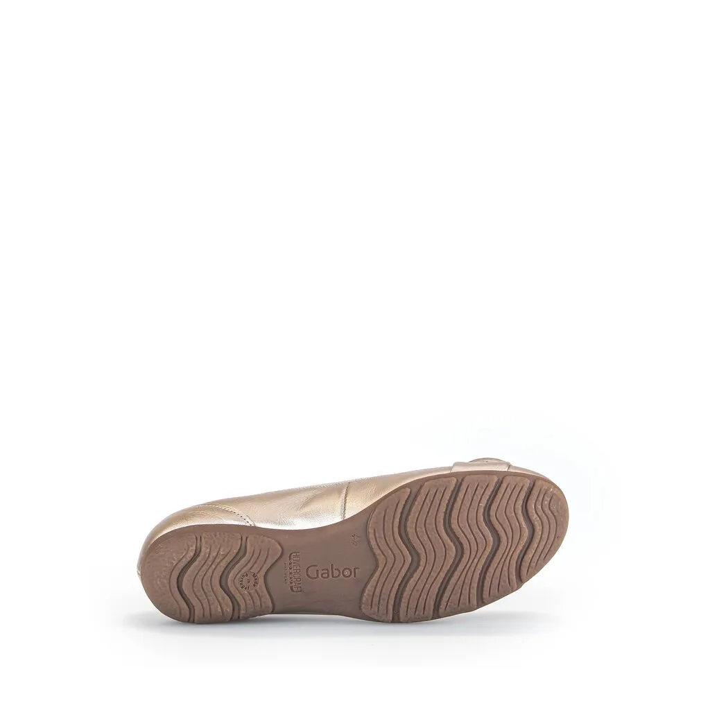 64.163.62 - Gold Leather||64.163.62 - Cuir doré