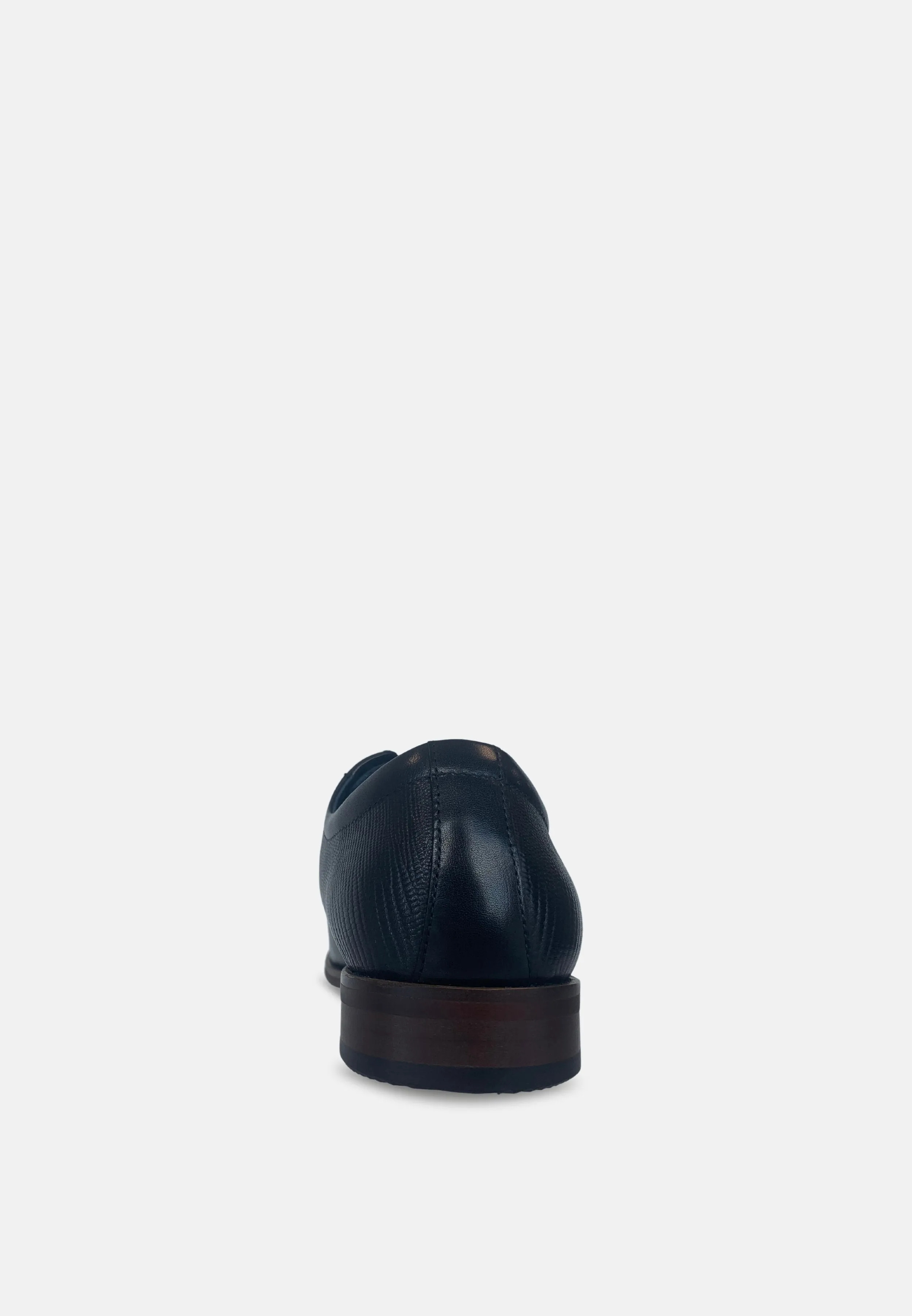 6th Sense Formal Eton Shoe | Navy