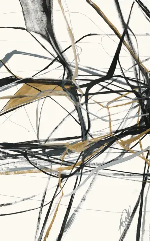 A Soothsayers Map of the Universe I by Kelly O'Neal
