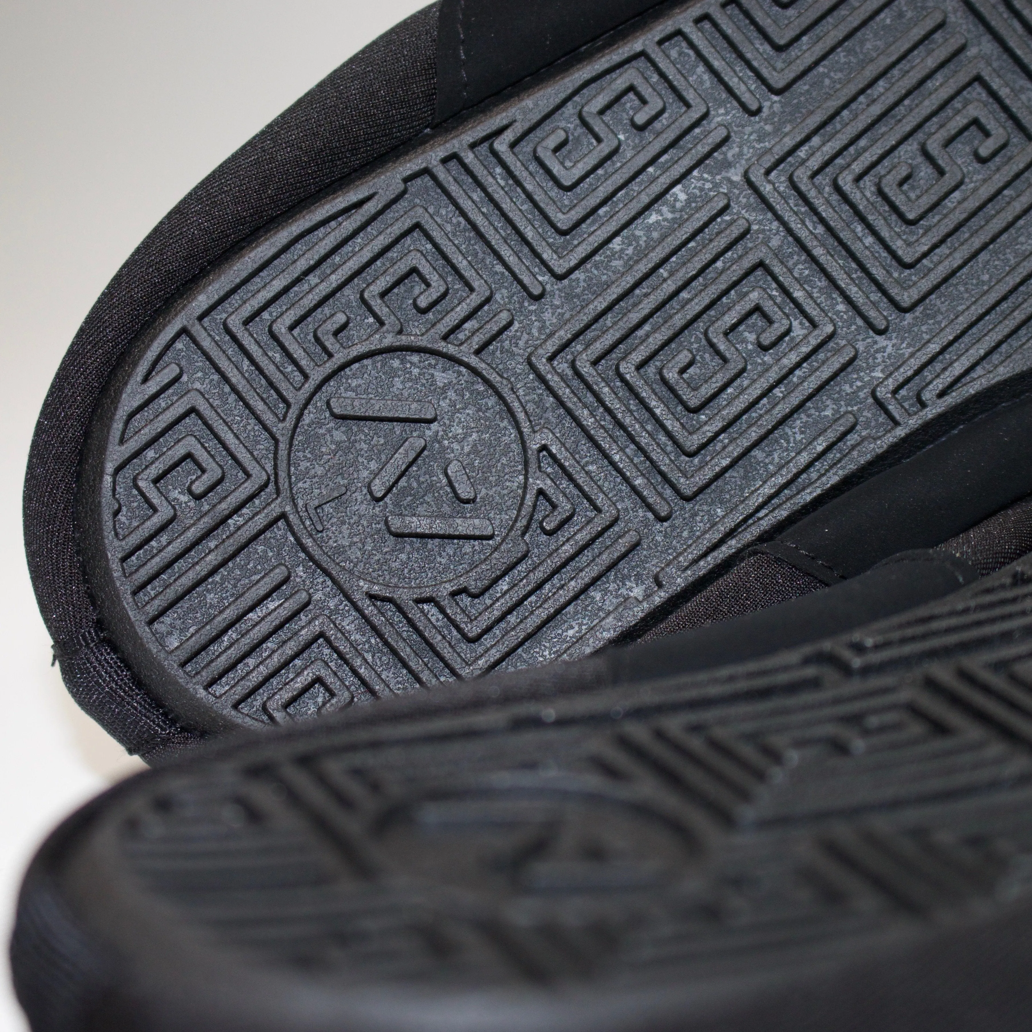 A7 Soul Go Slippers