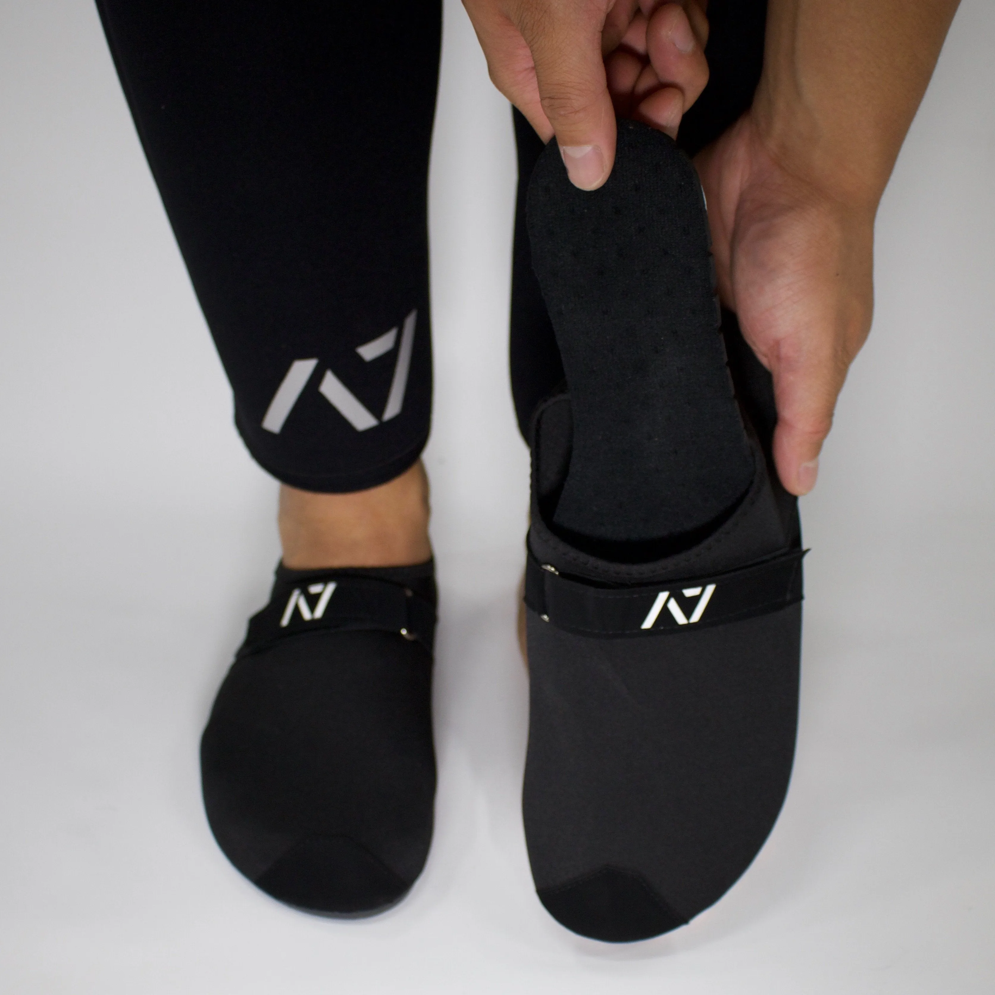 A7 Soul Go Slippers