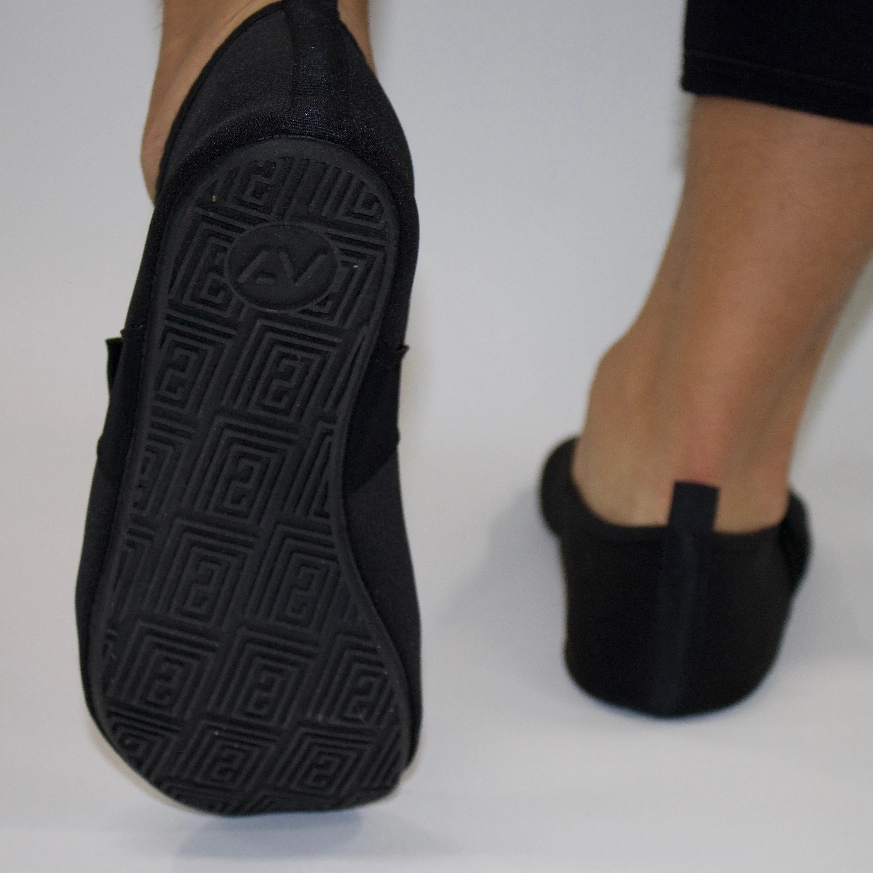 A7 Soul Go Slippers