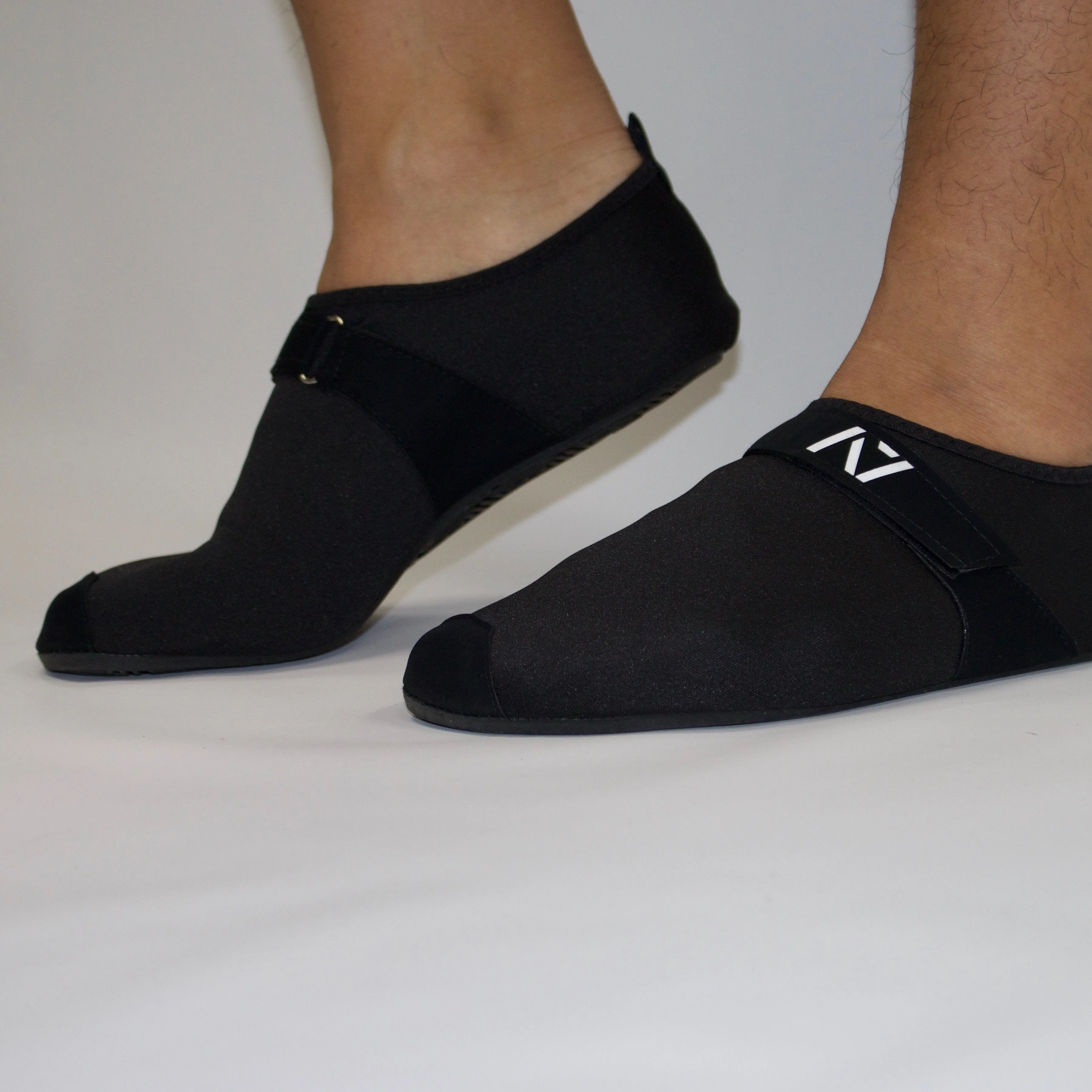 A7 Soul Go Slippers