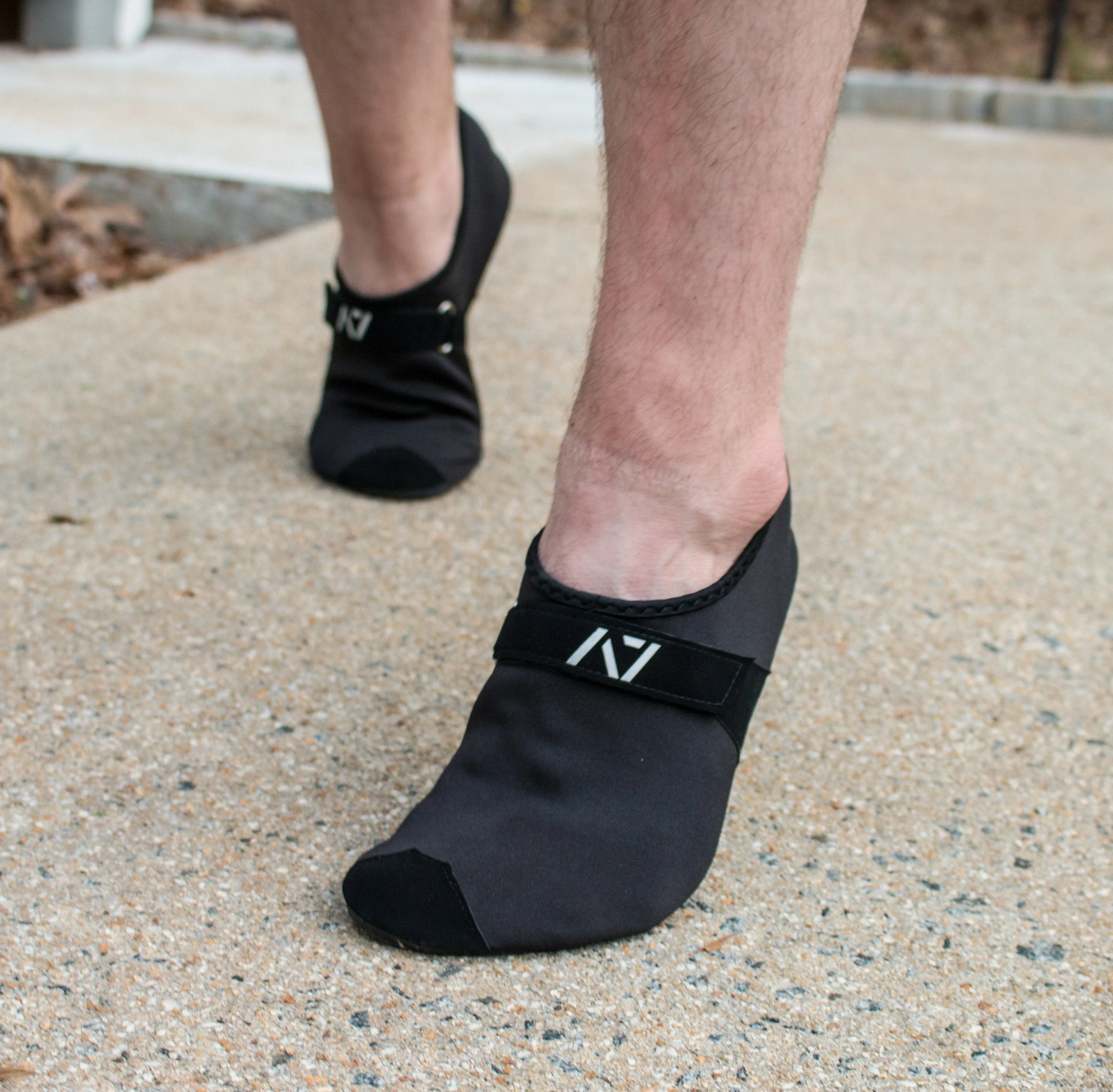 A7 Soul Go Slippers