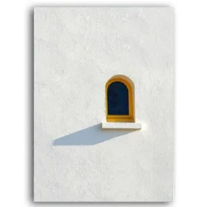 Abstract Minimalist Still Life Scandinavia