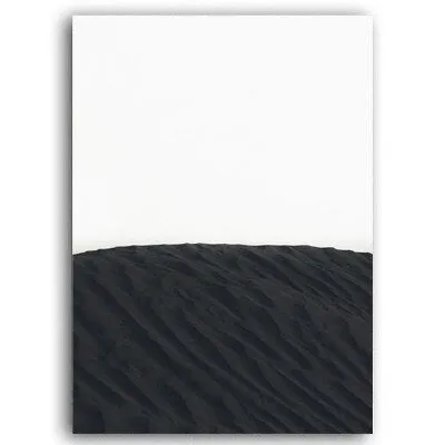 Abstract Minimalist Still Life Scandinavia