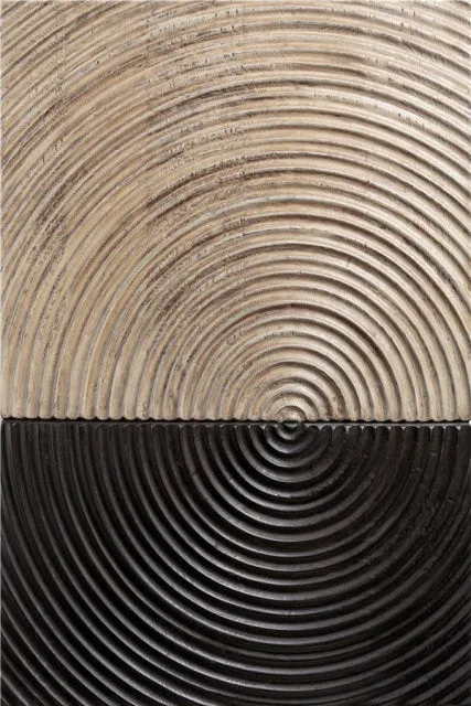 Abstract Retro Poster Wall Art