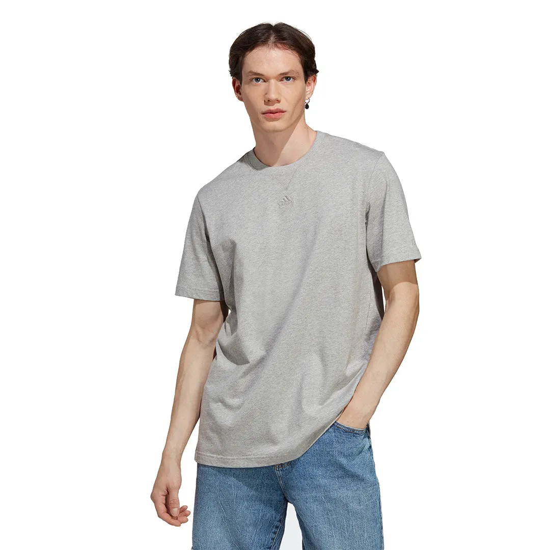 adidas Men ALL SZN Tee | IC9789