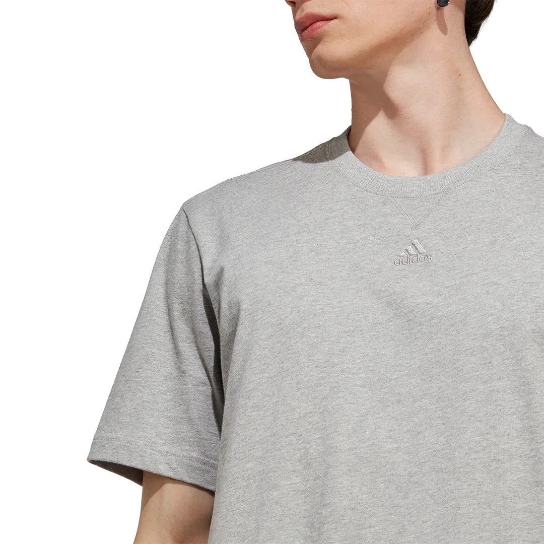 adidas Men ALL SZN Tee | IC9789