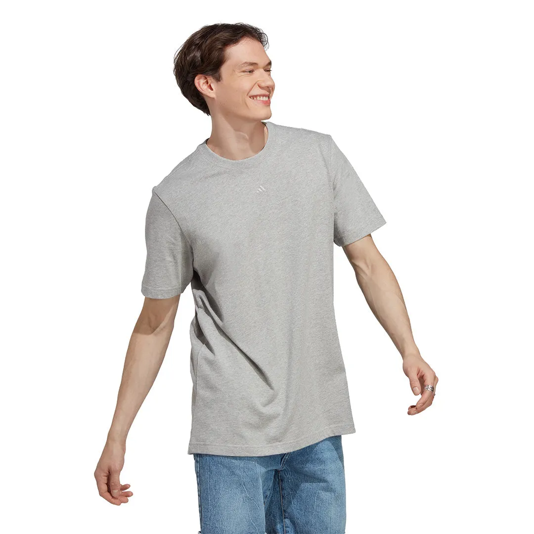adidas Men ALL SZN Tee | IC9789