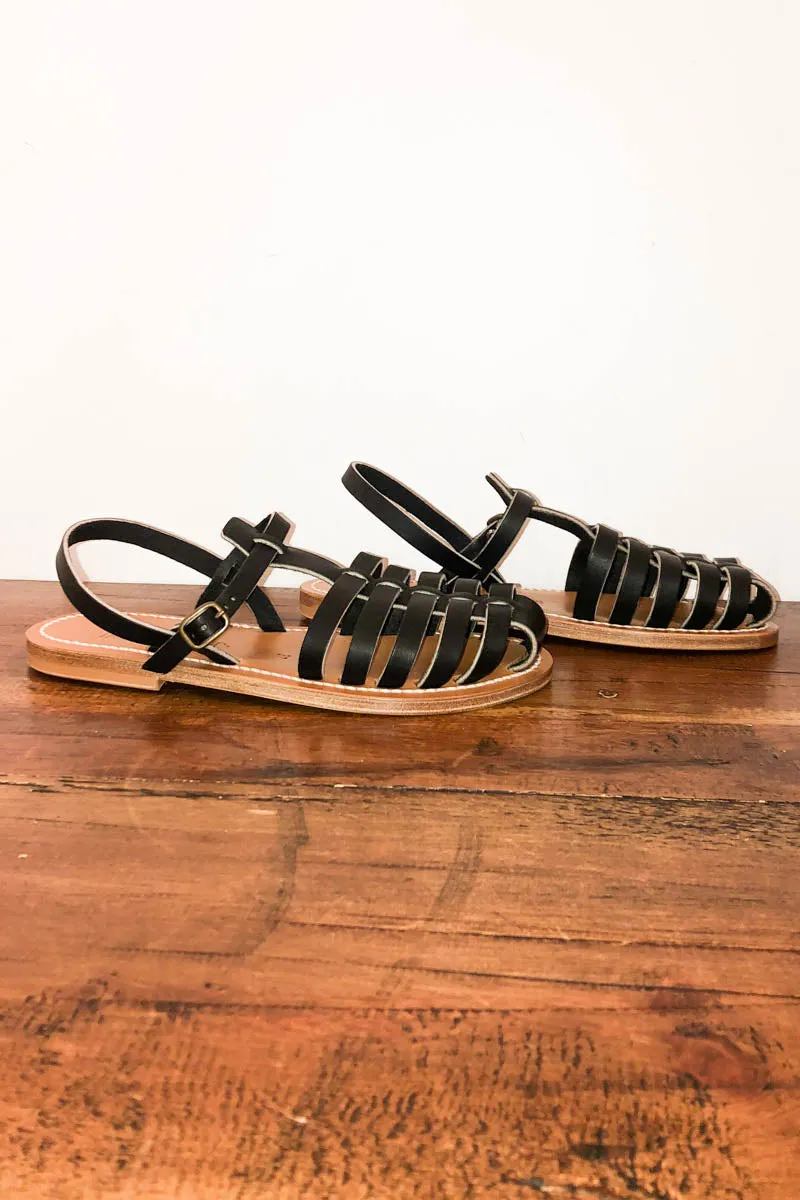 Adrien Flat
