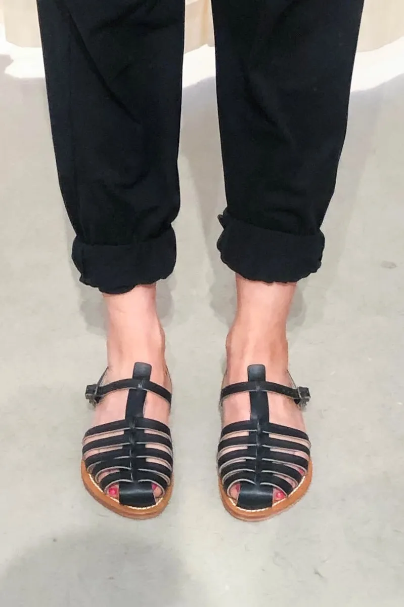 Adrien Flat