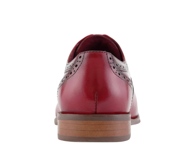 AG114 Red