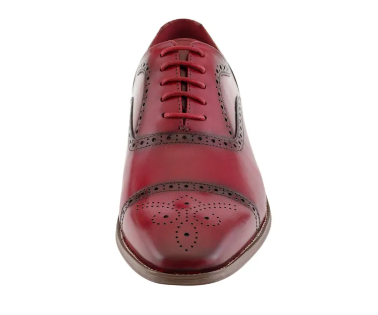 AG114 Red