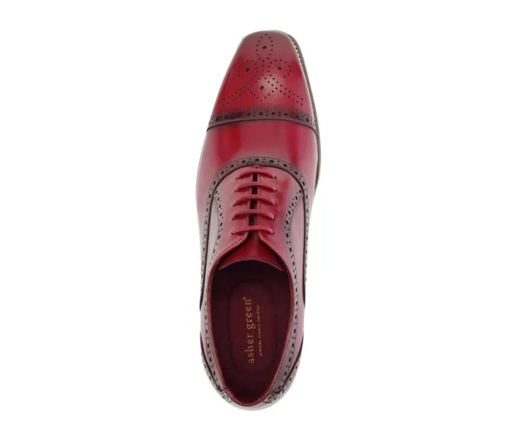 AG114 Red