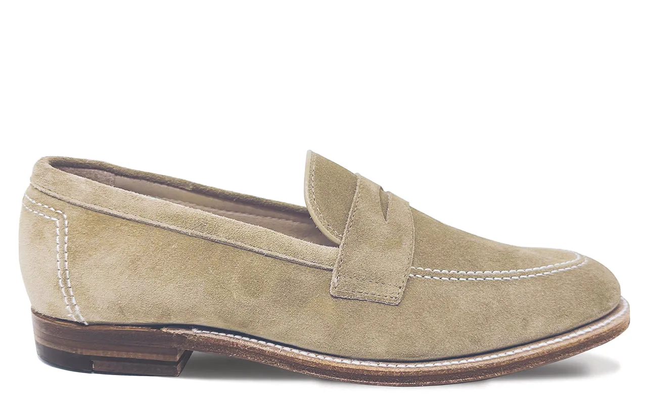 ALDEN x DW ~ The Kittery