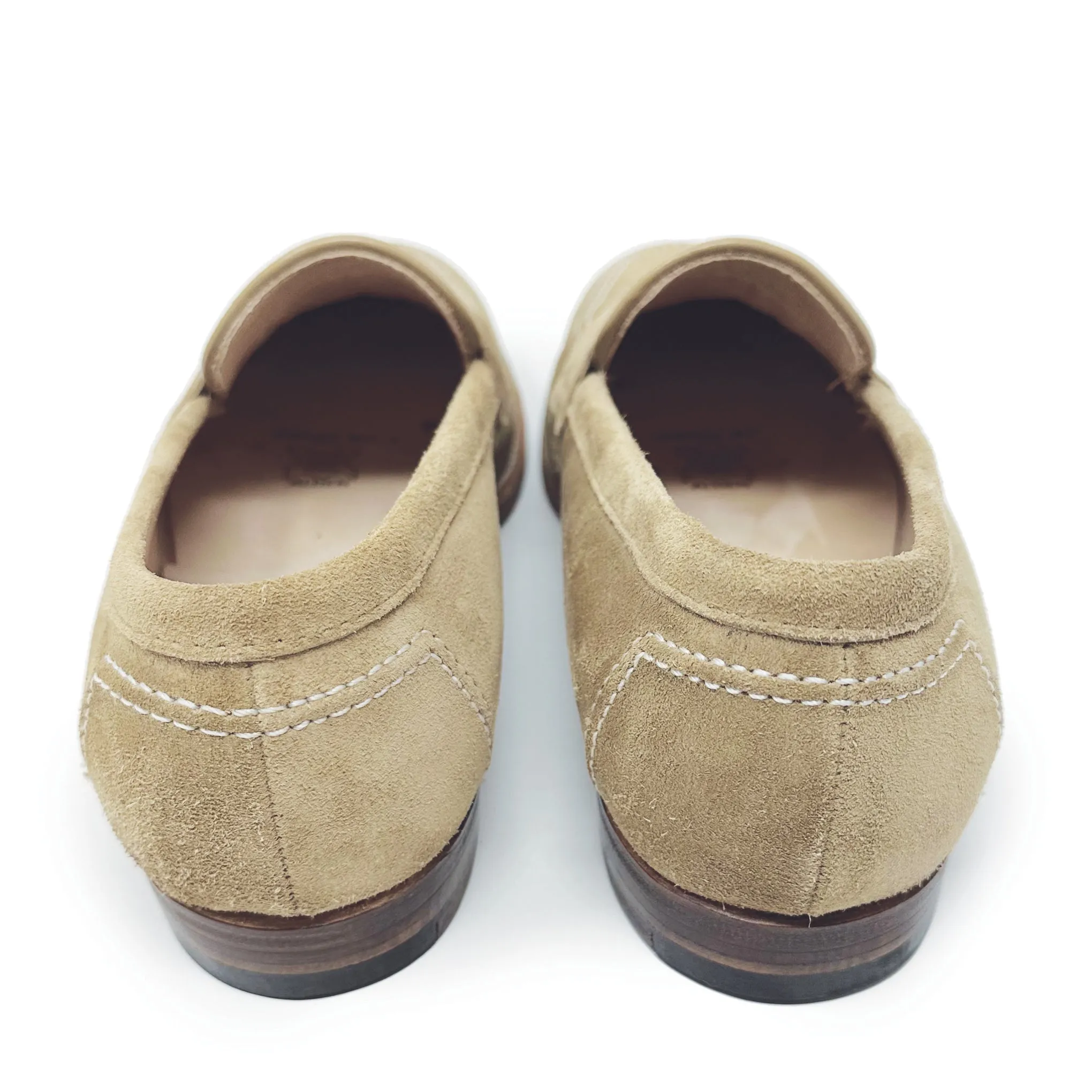 ALDEN x DW ~ The Kittery