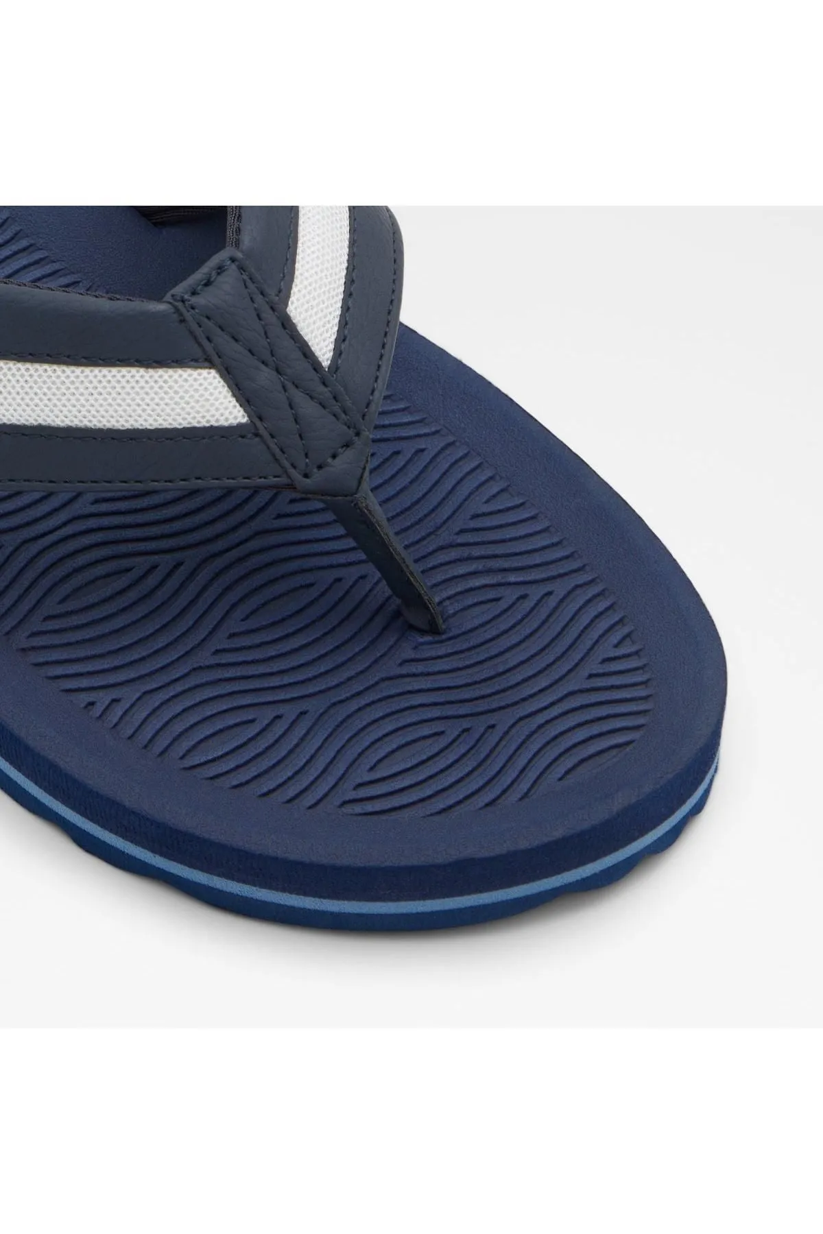 ALDO Vovchenko | Slippers Navy | Men