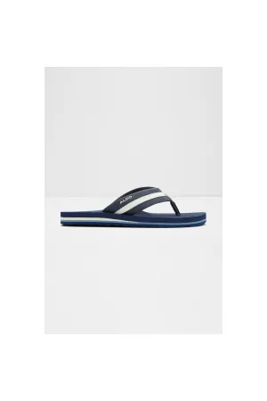 ALDO Vovchenko | Slippers Navy | Men