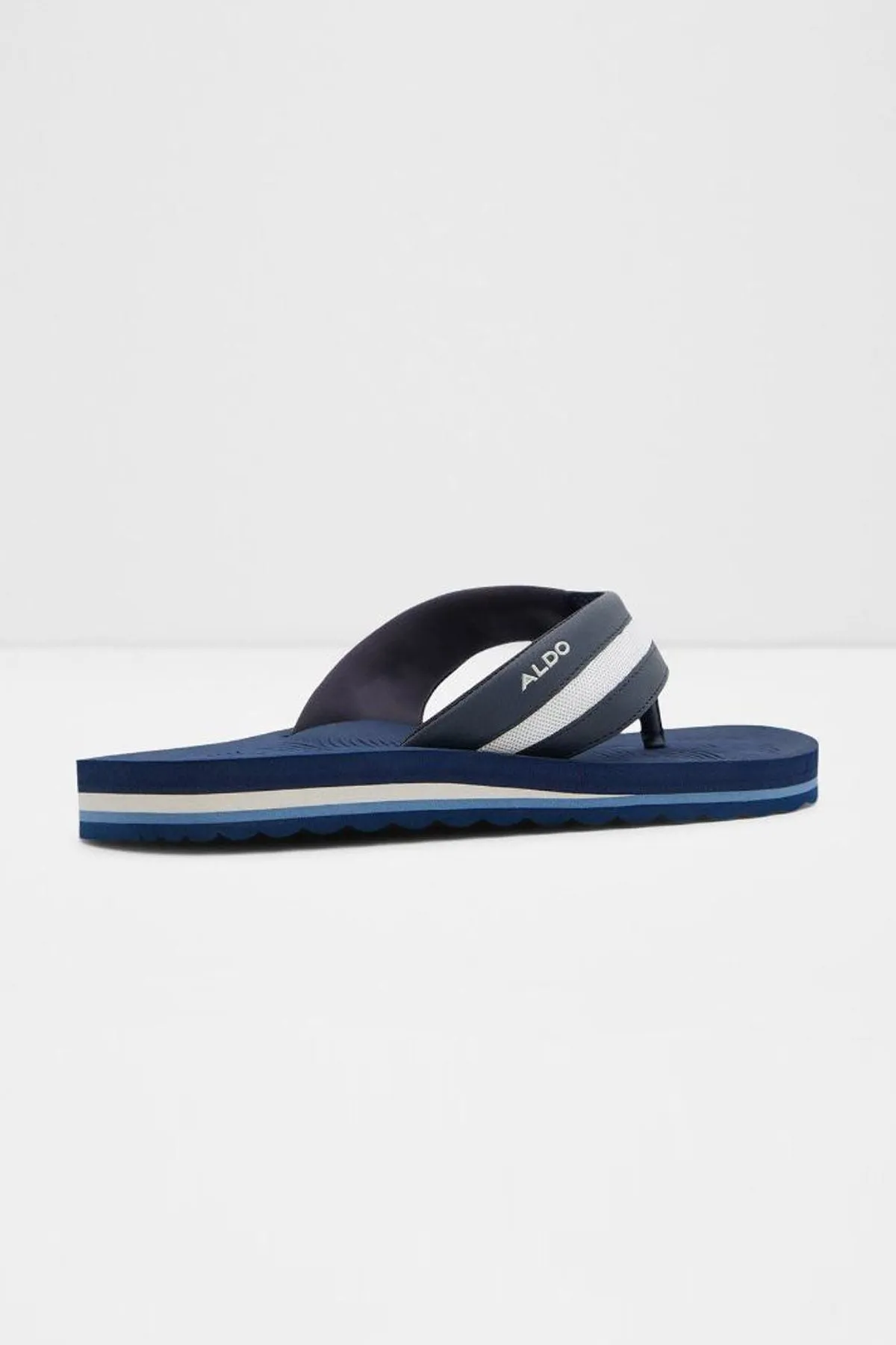 ALDO Vovchenko | Slippers Navy | Men