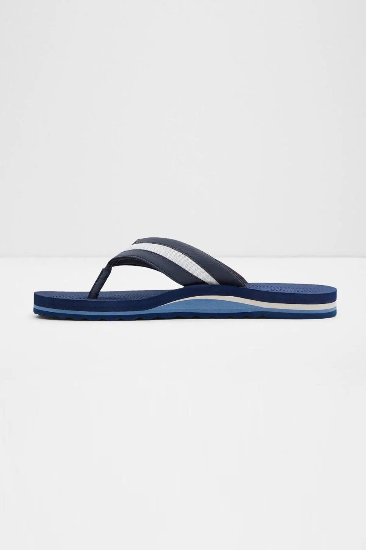 ALDO Vovchenko | Slippers Navy | Men
