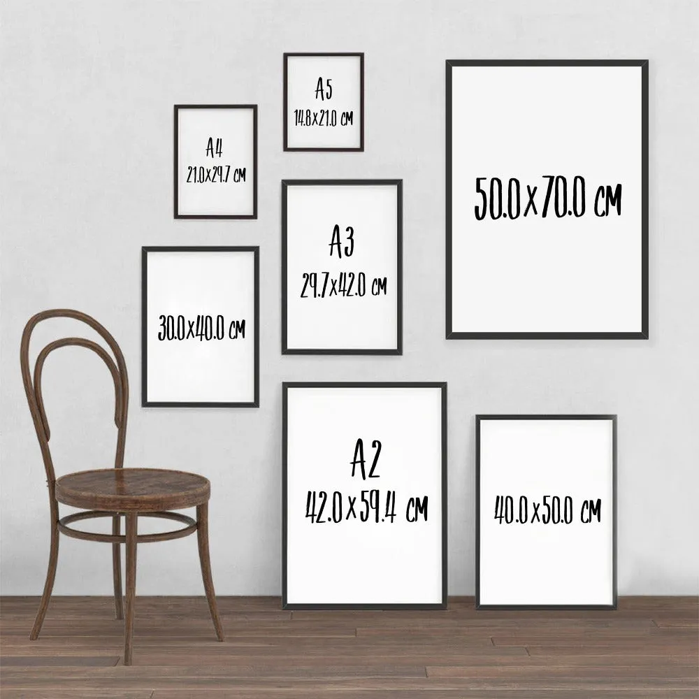 Alpaca Wall Art