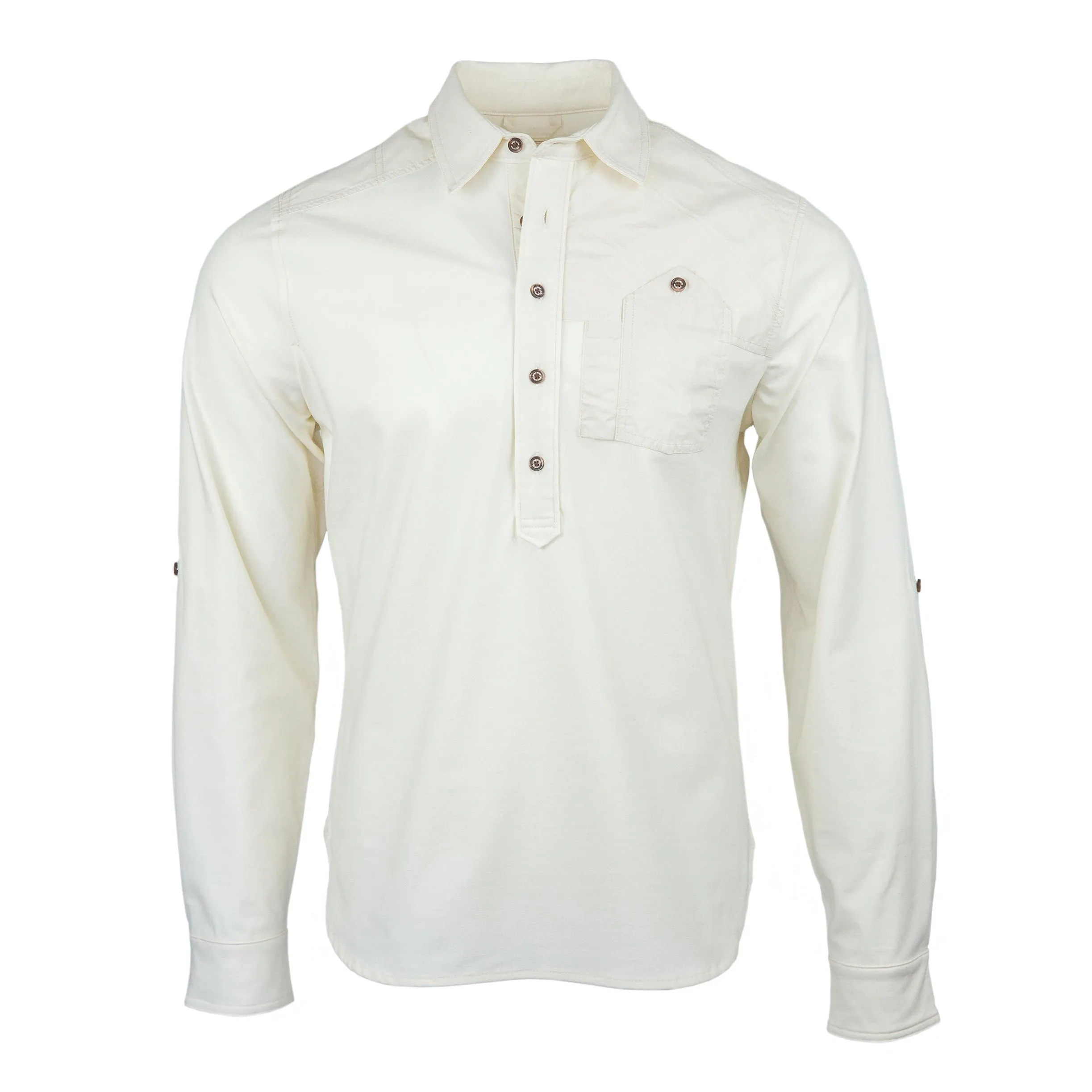 Alpine Sports Club Popover