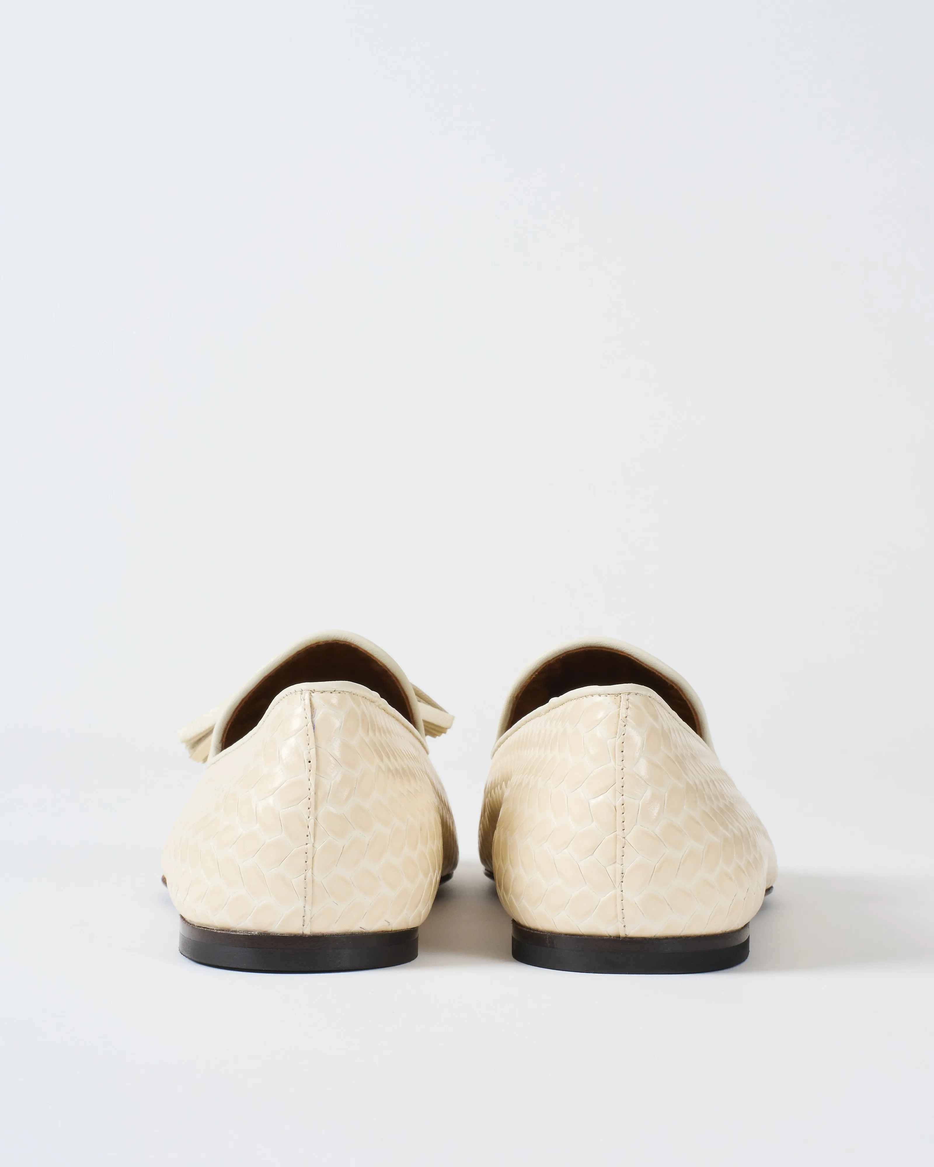 amanda flat