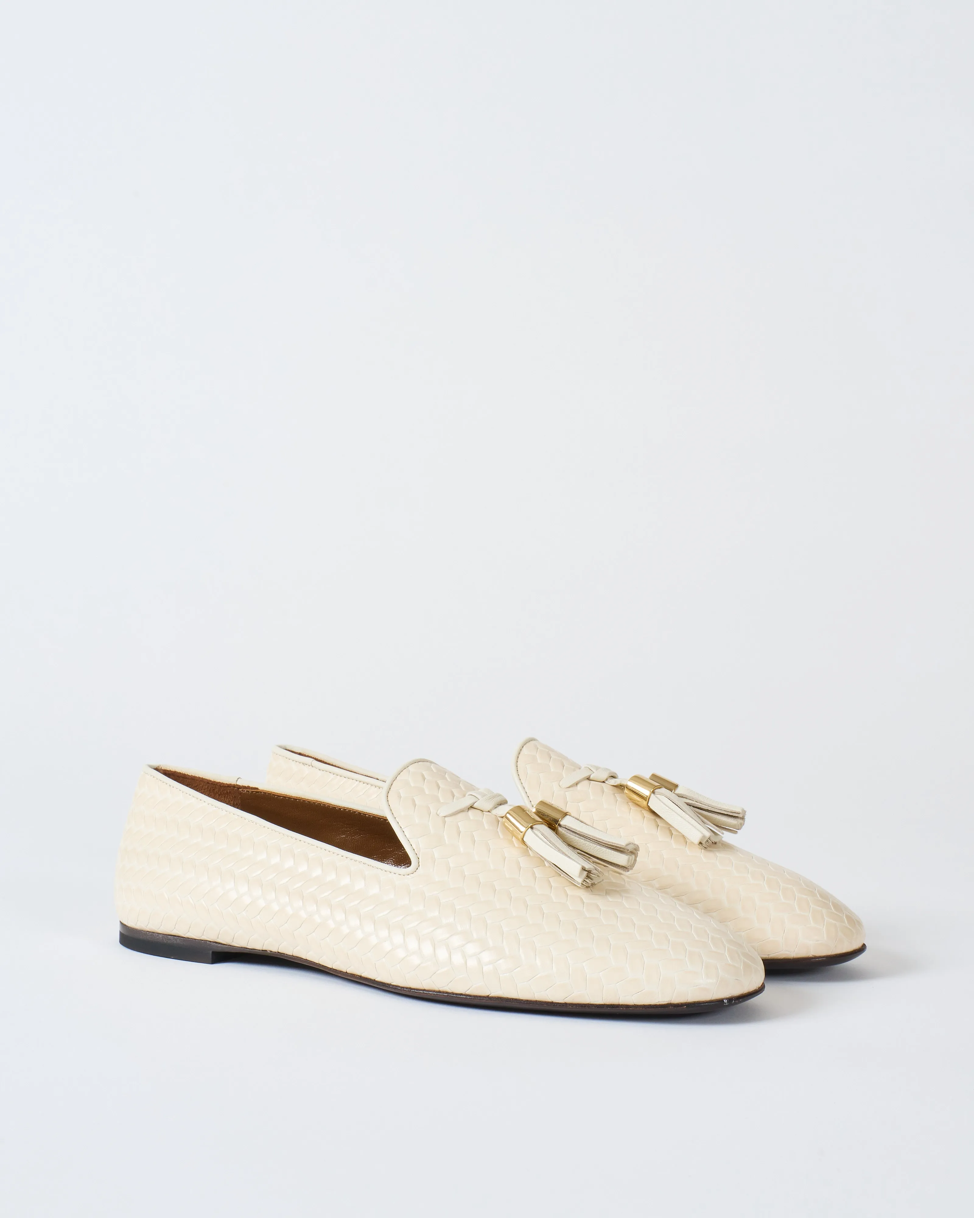 amanda flat