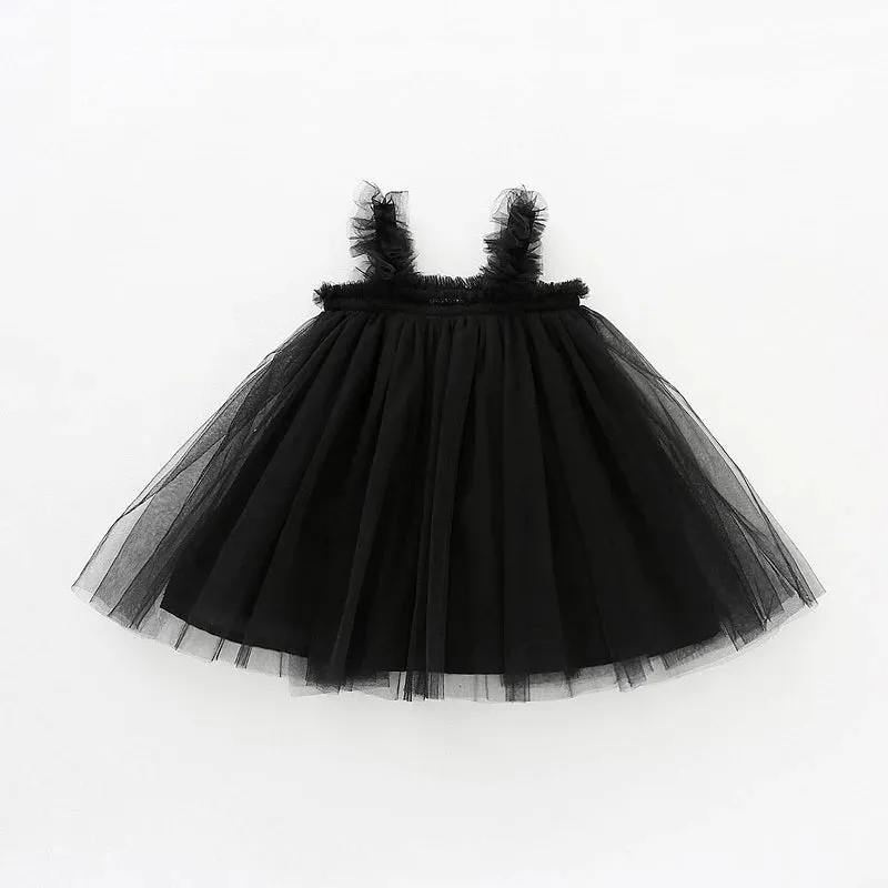 Amelia Princess Dress