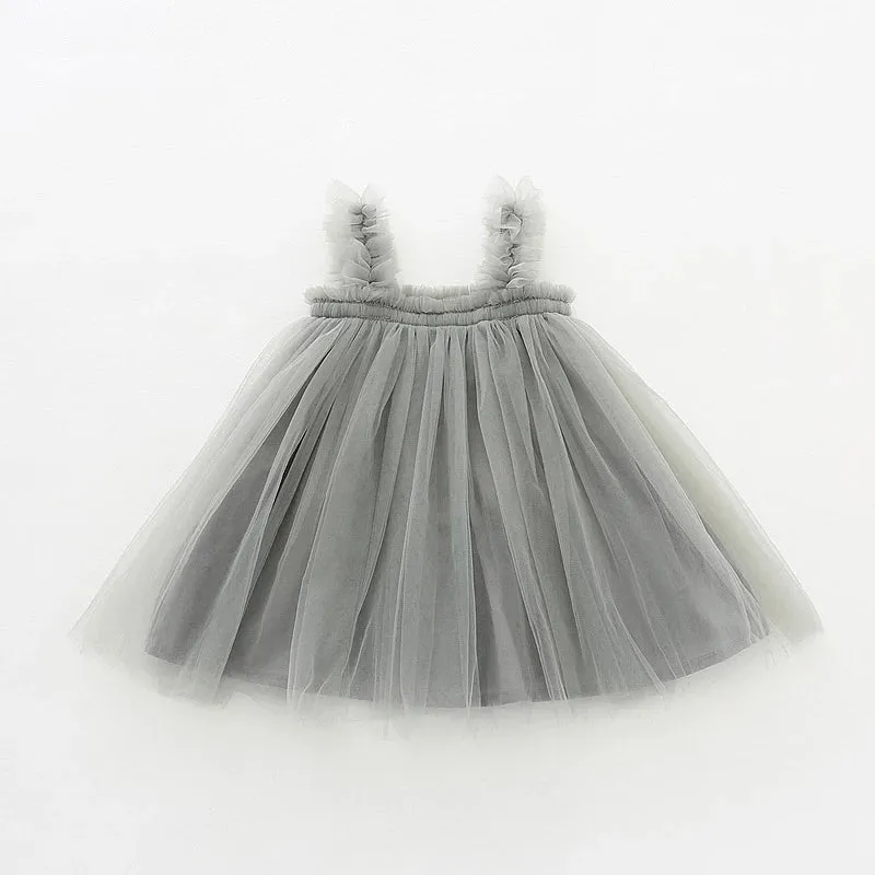 Amelia Princess Dress