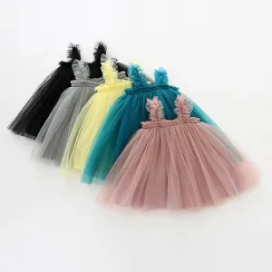 Amelia Princess Dress