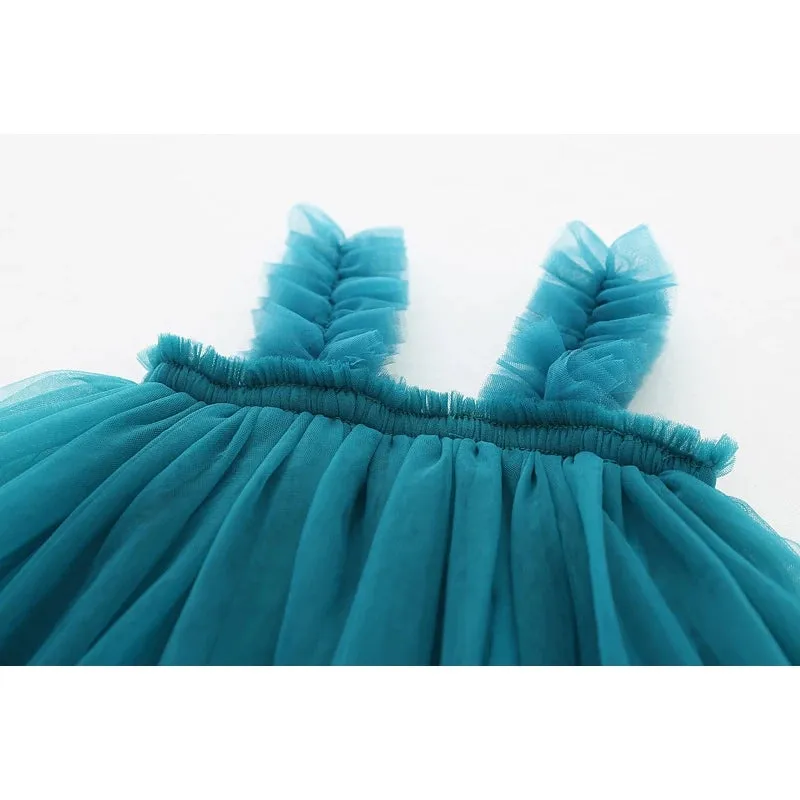 Amelia Princess Dress