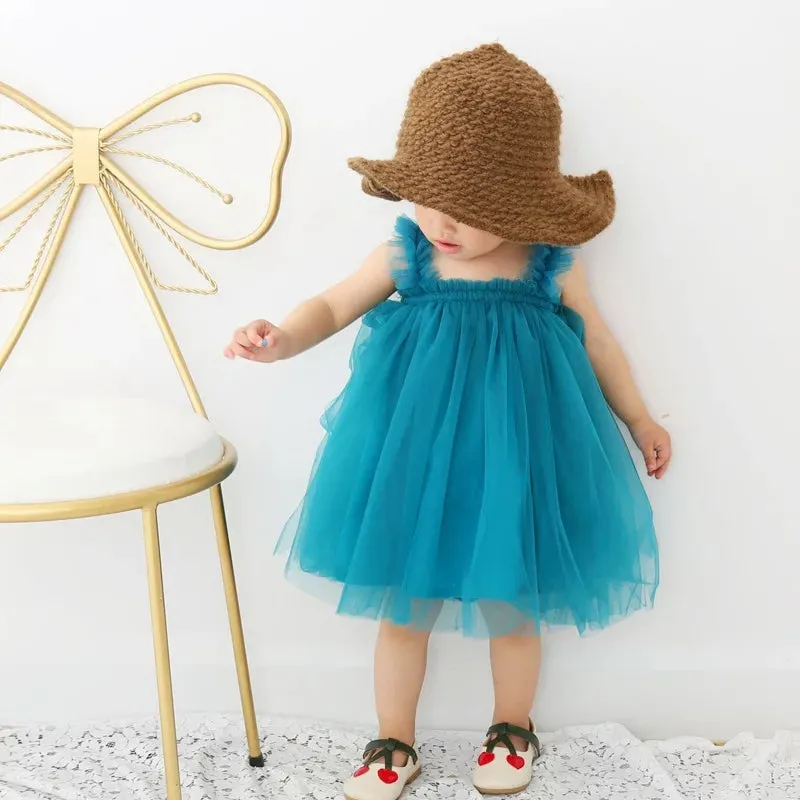 Amelia Princess Dress