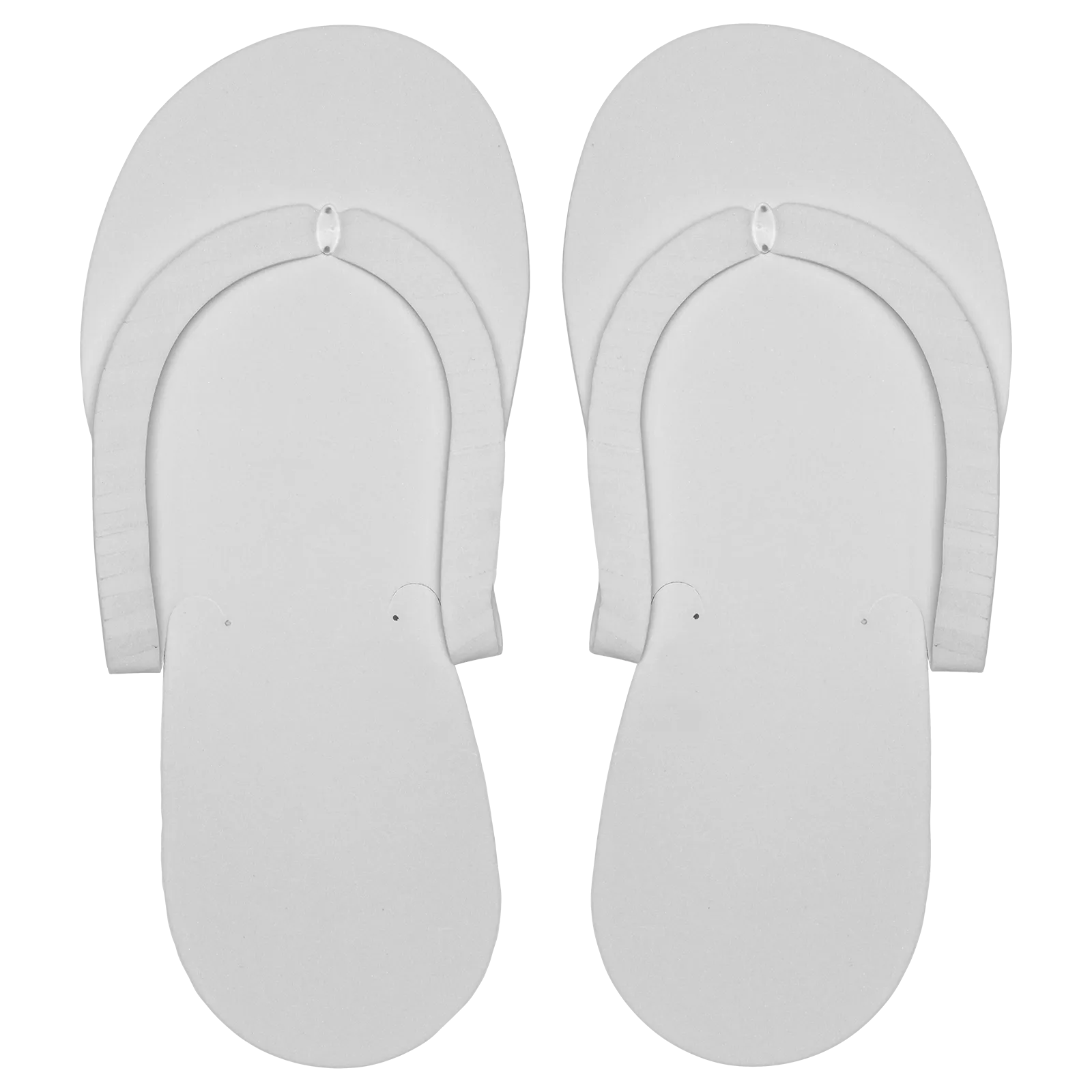 Americanails COMFEEZ "No-Slip" Slippers, 12ct