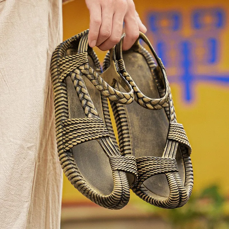Anne – Effortless Women’s Beach Sandals