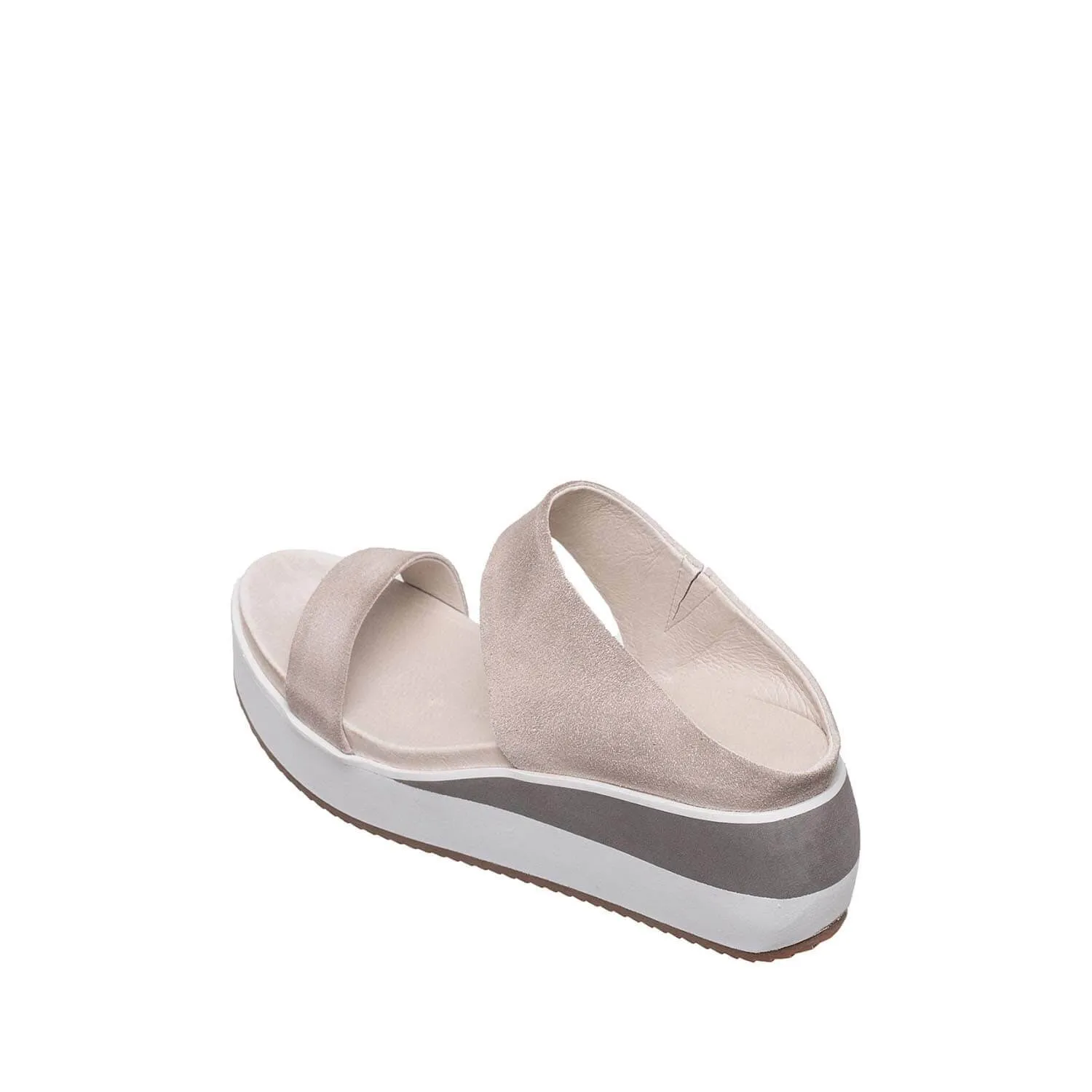 Antelope Faina Platform Shoes