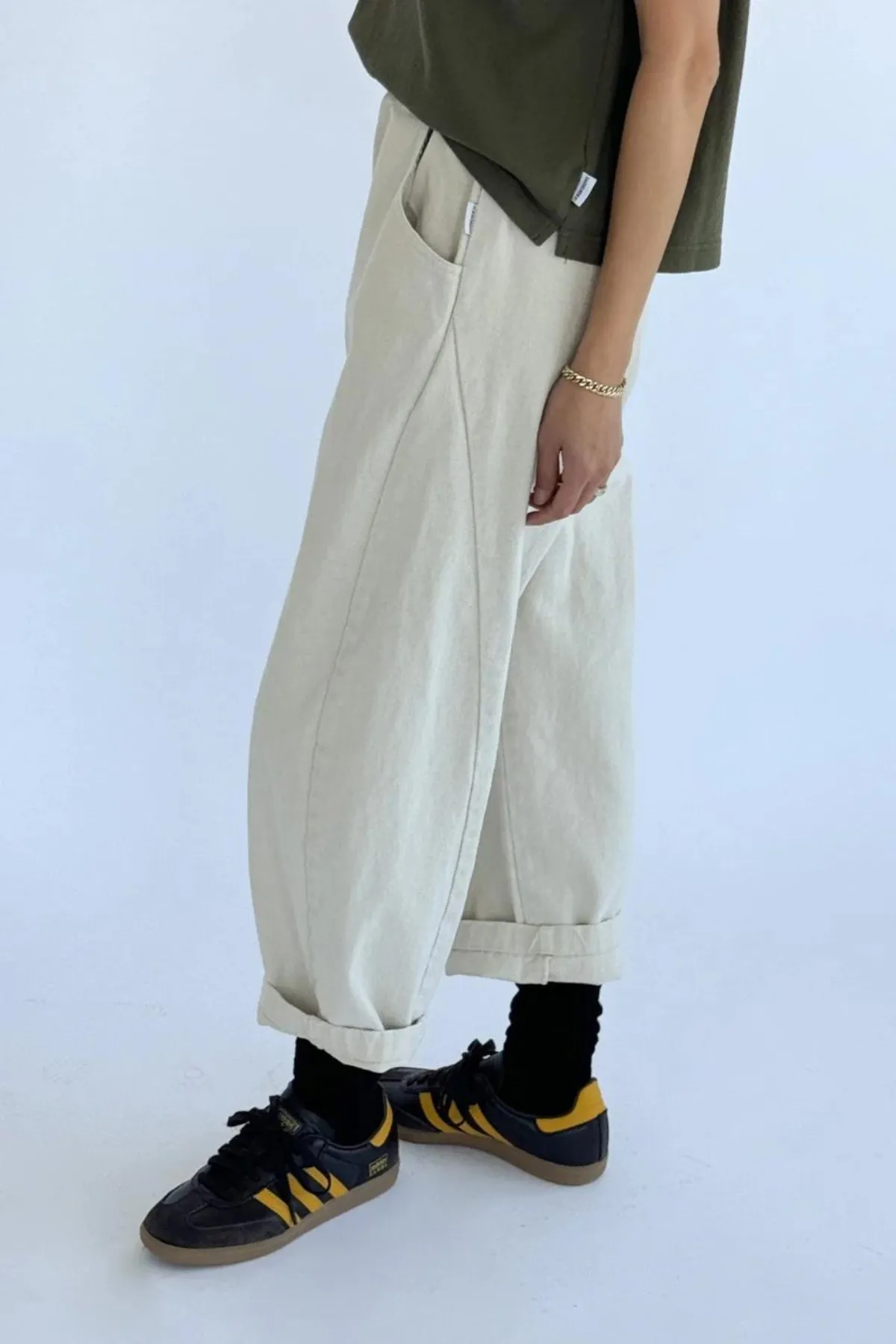 Arc Pant