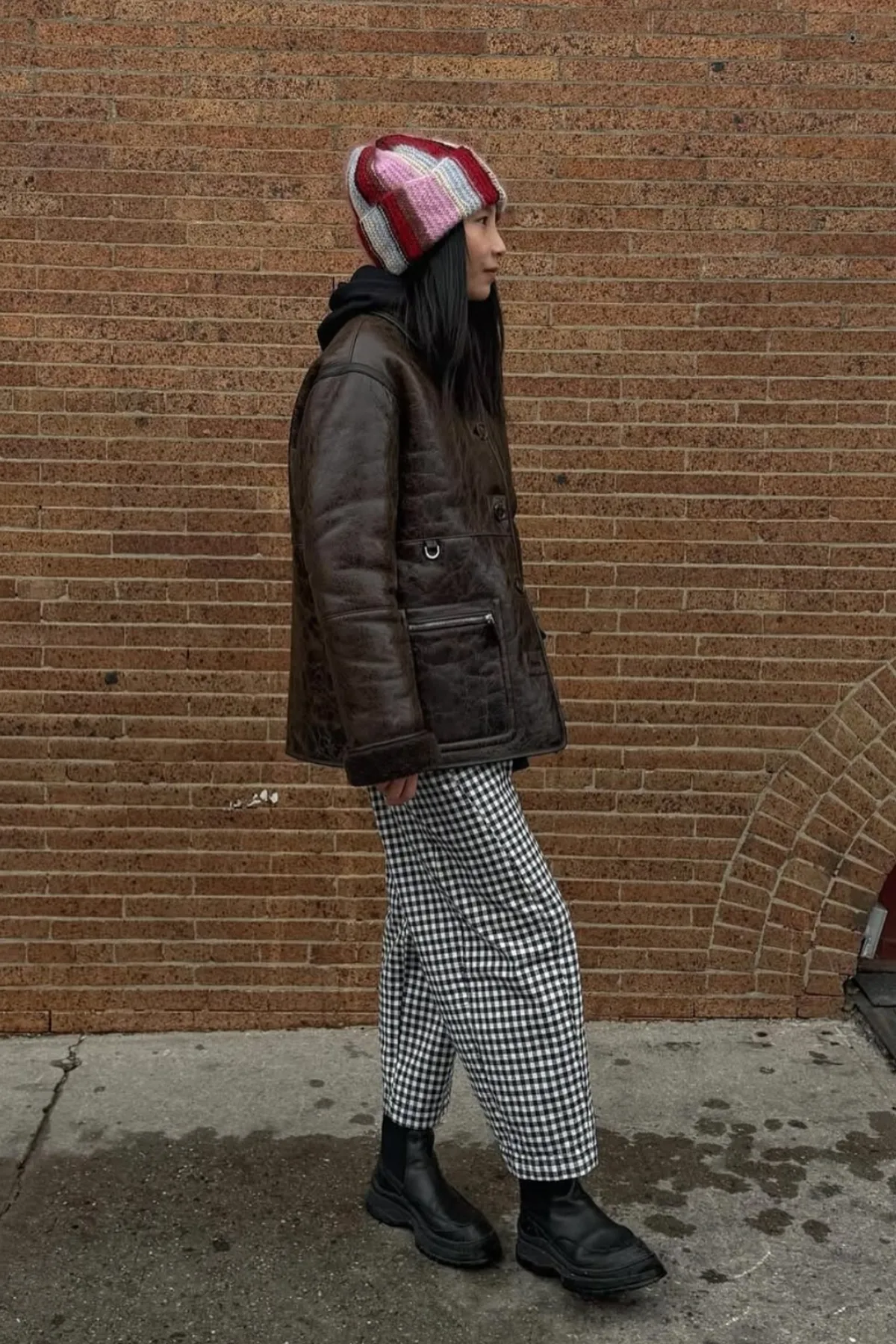 Arc Pant