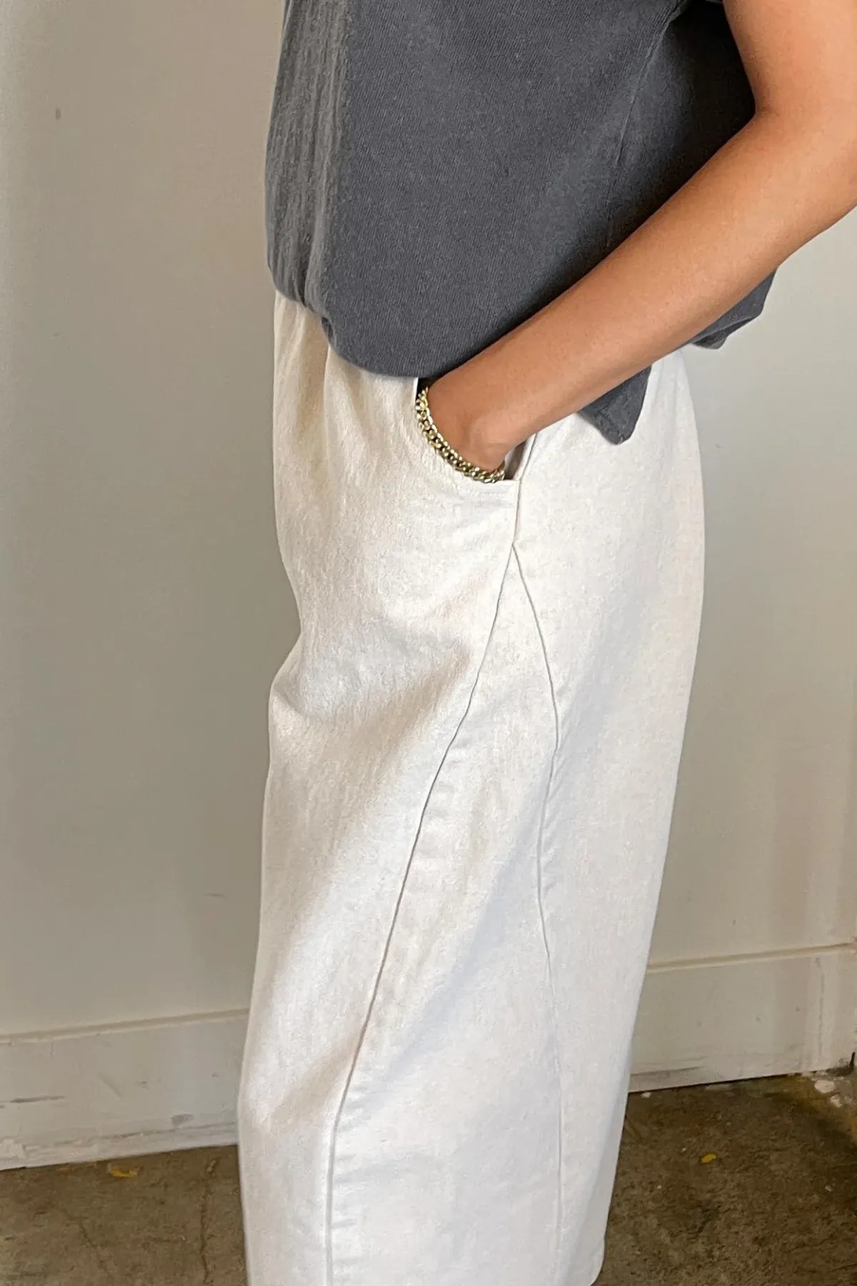 Arc Pant