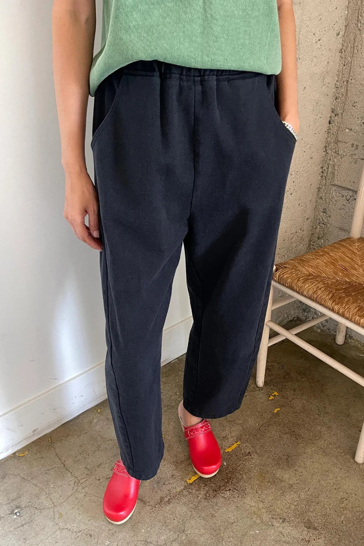 Arc Pant