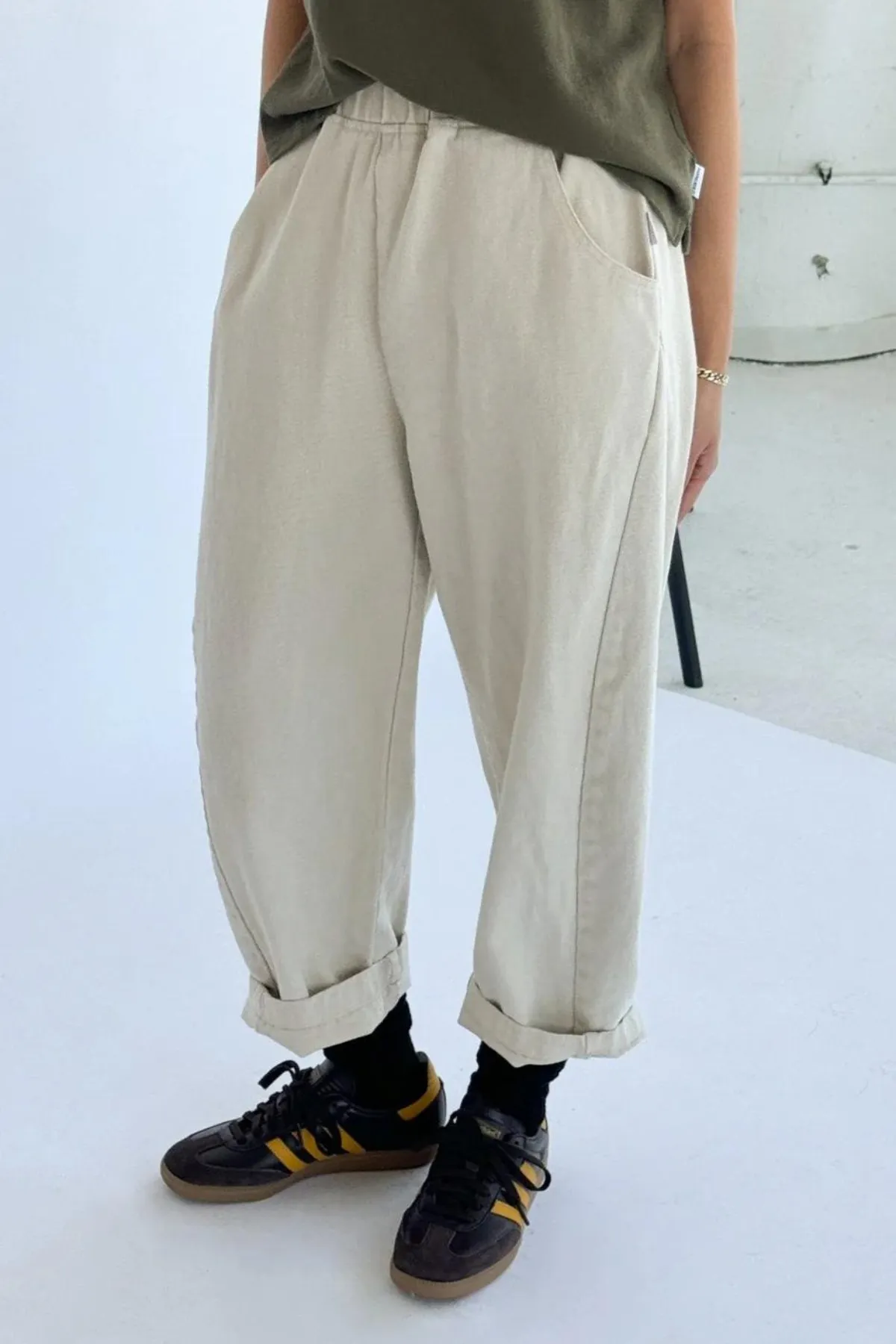 Arc Pant
