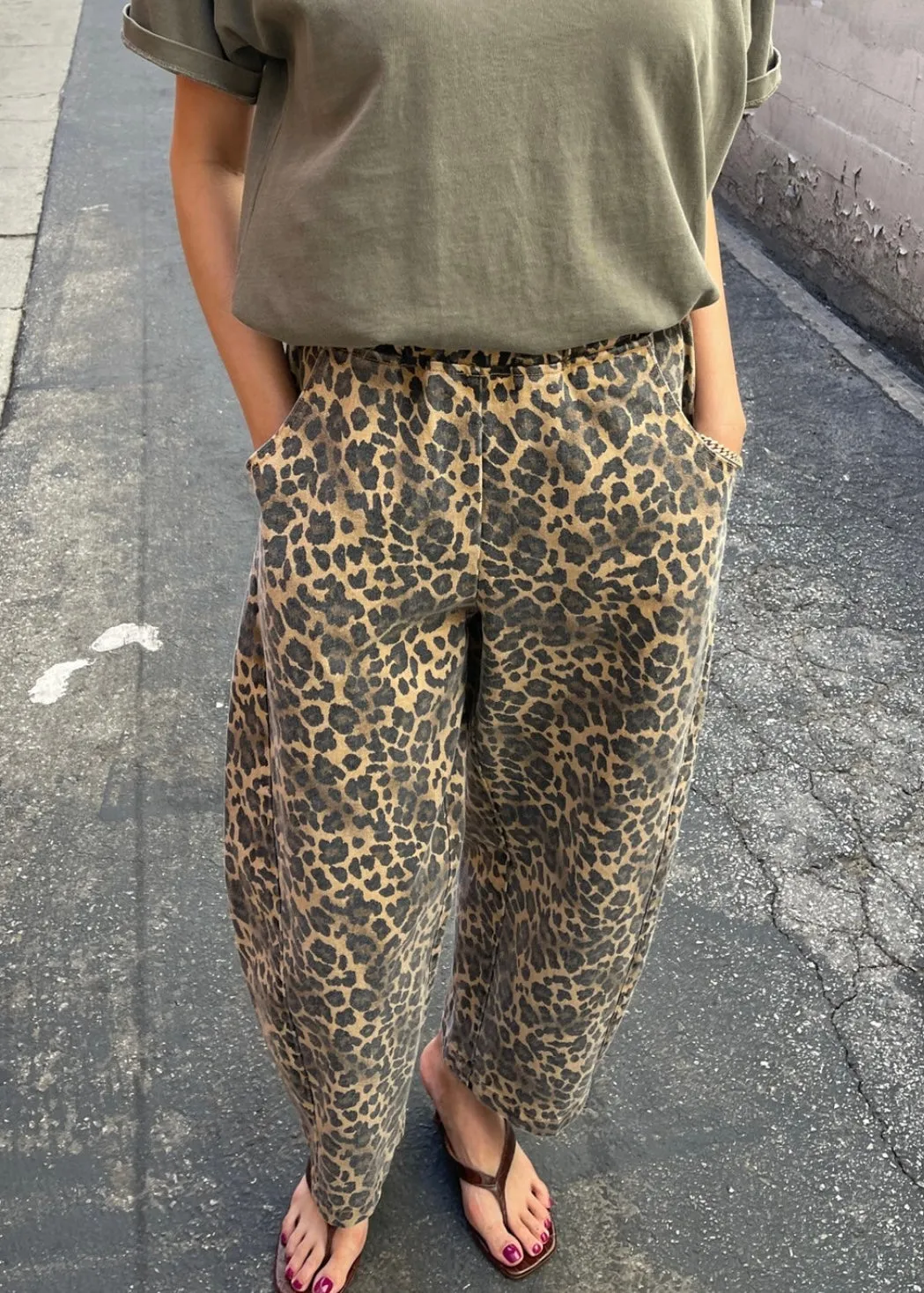 Arc Pants Regular