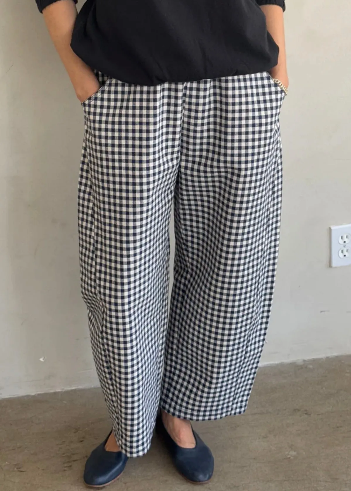 Arc Pants Regular