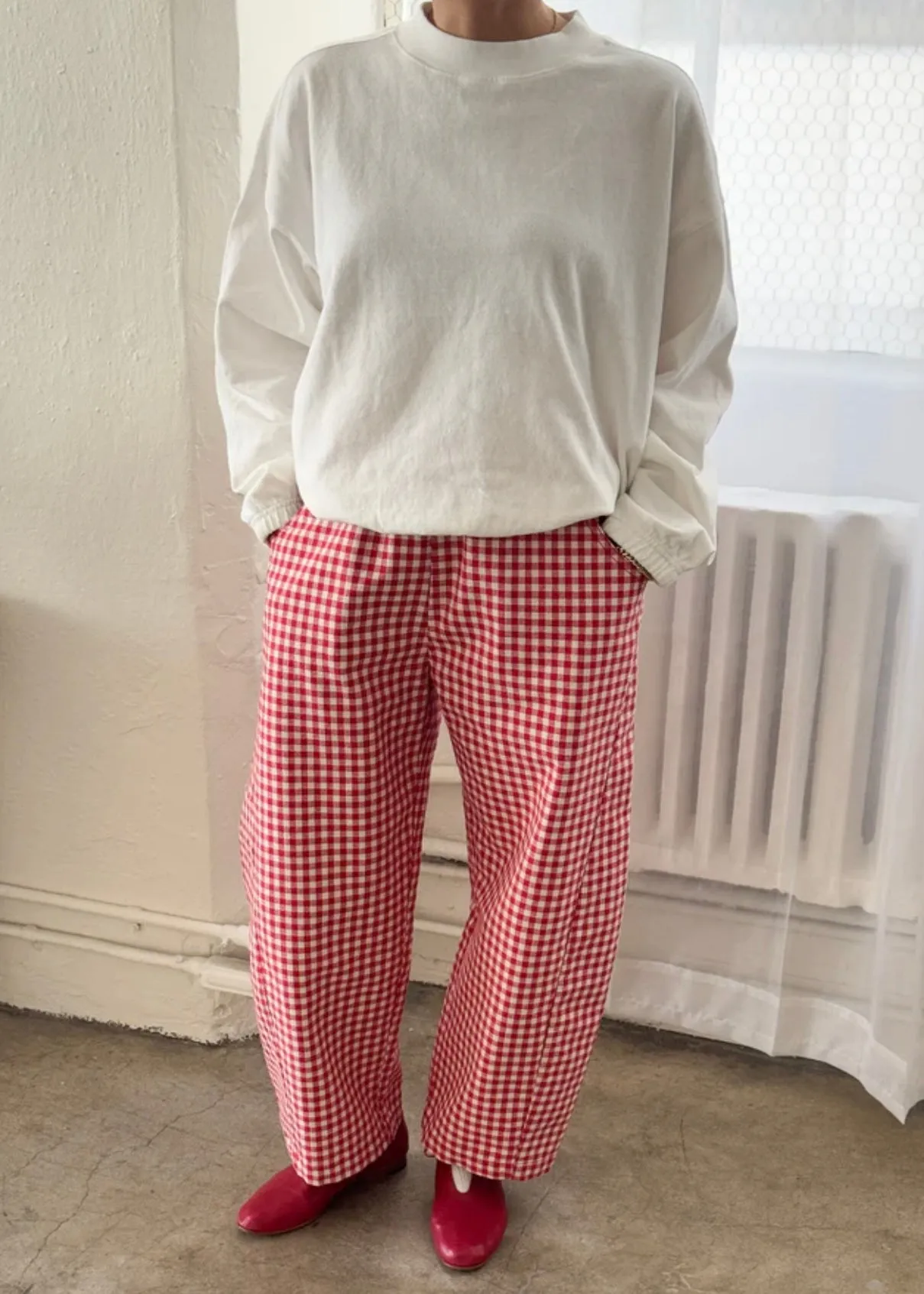 Arc Pants Regular